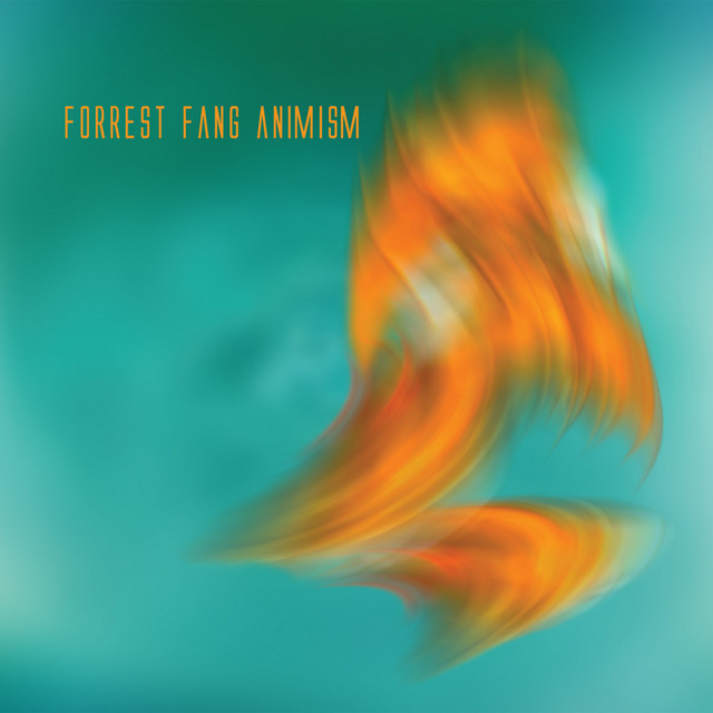 Animism album cover