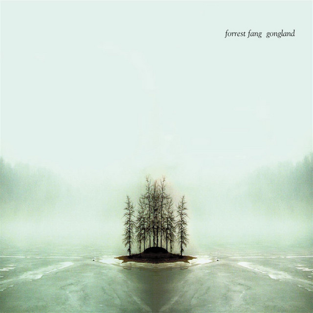 Gongland album cover