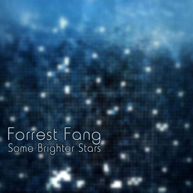 Some Brighter Stars album cover