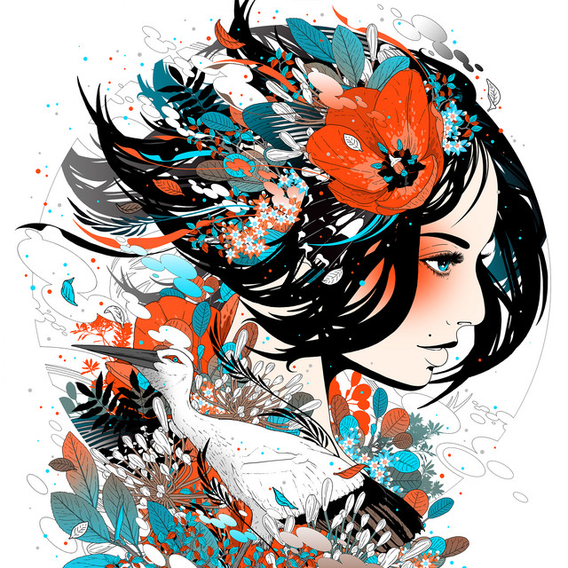 Compass album cover