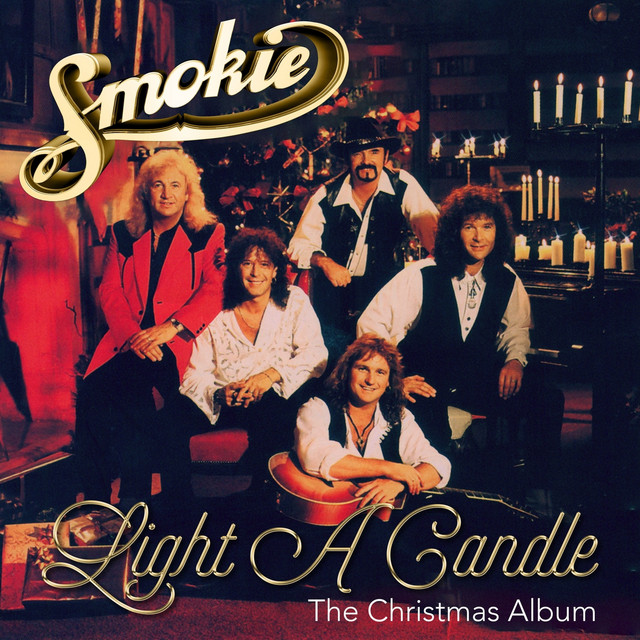 Light a Candle album cover