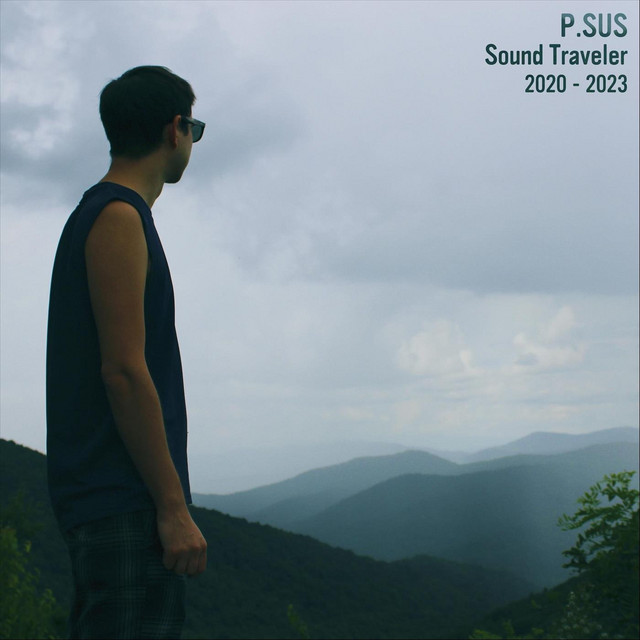 Sound Traveler 2020 - 2023 album cover