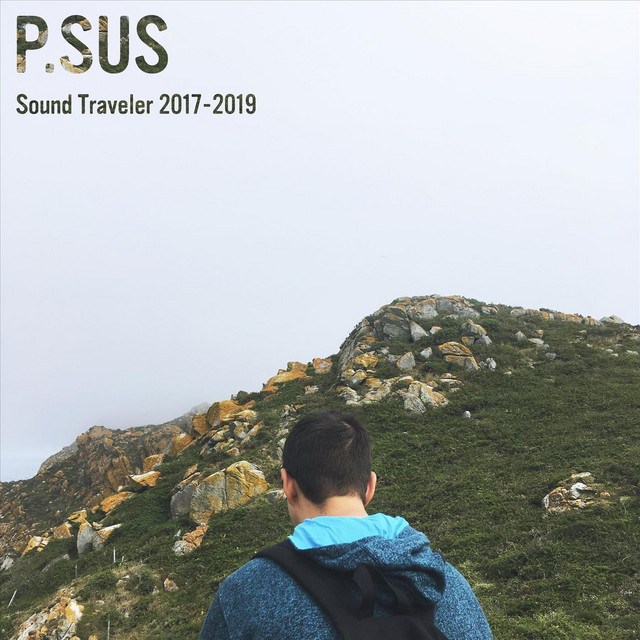 Sound Traveler 2017 - 2019 album cover