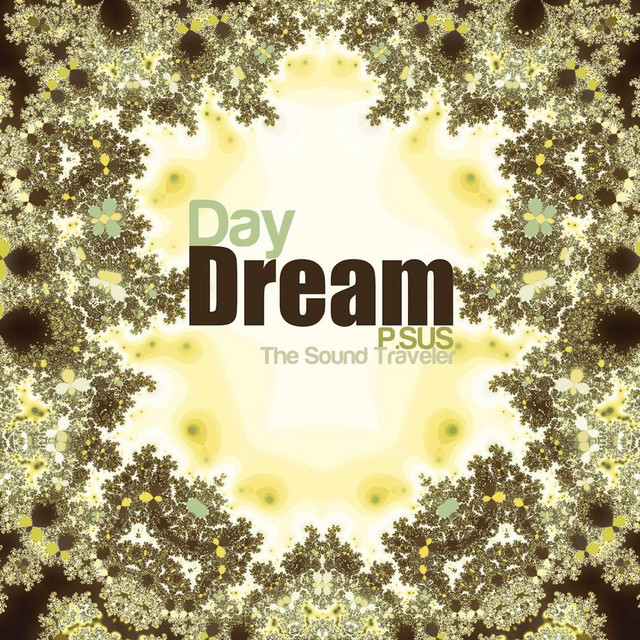 Daydream album cover