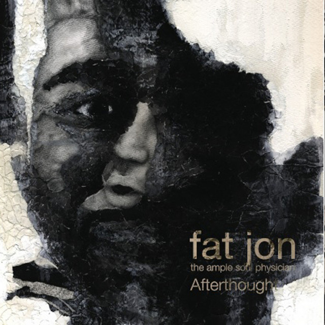 afterthought album cover