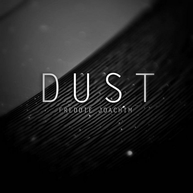 Dust album cover