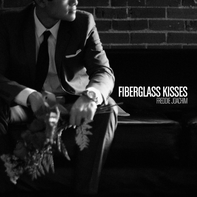 Fiberglass Kisses album cover