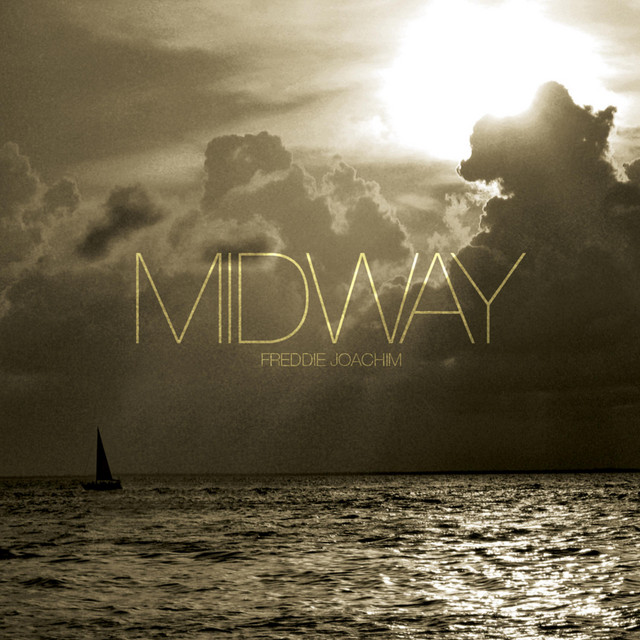 Midway album cover