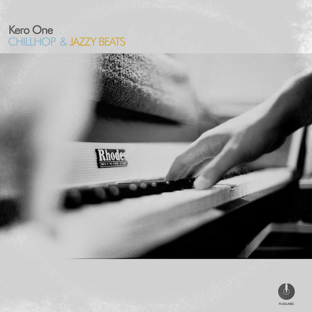 Chillhop and Jazzy Beats album cover