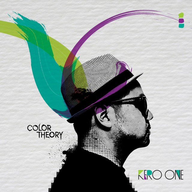 Color Theory album cover