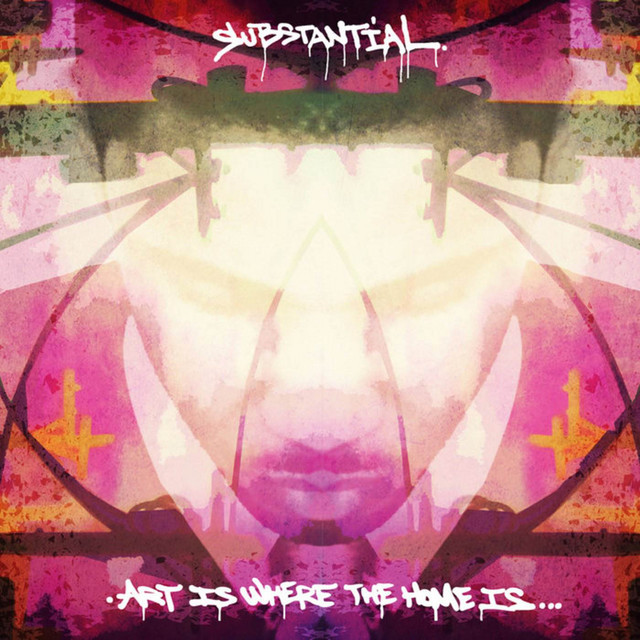 Art Is Where the Home Is (Deluxe Edition) album cover