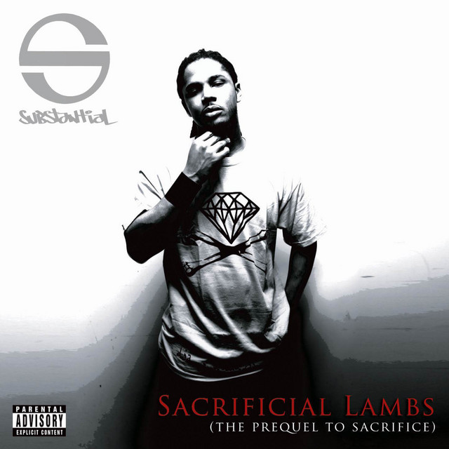 Sacrificial Lambs (The Prequel to Sacrifice) album cover