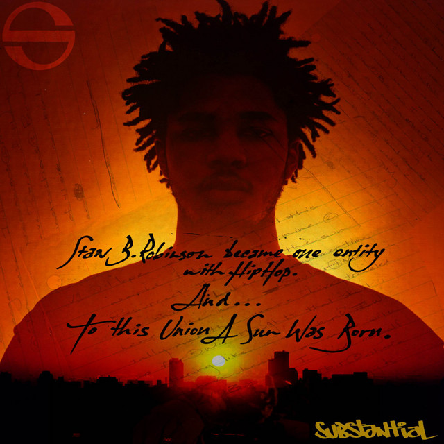 To This Union a Sun Was Born (Deluxe Edition) album cover