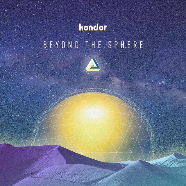 Beyond the Sphere album cover