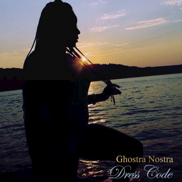Dress Code album cover