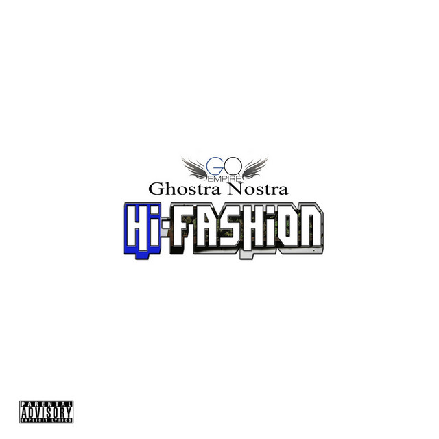 Hi-Fashion album cover