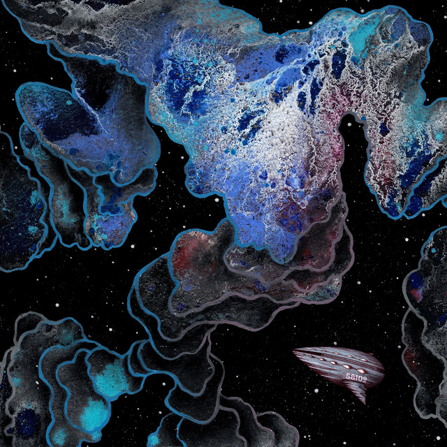 S8102 album cover