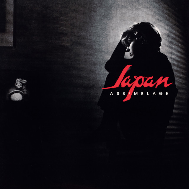 Assemblage album cover