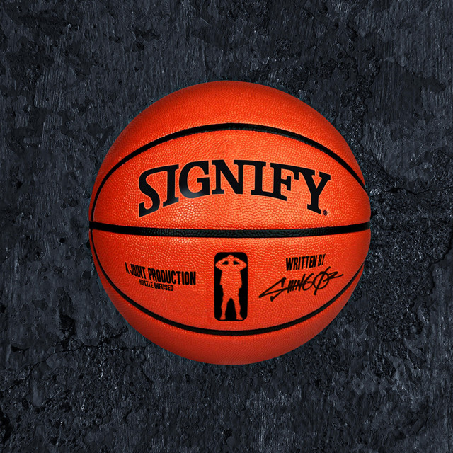 Shing02 – SIGNIFY album cover