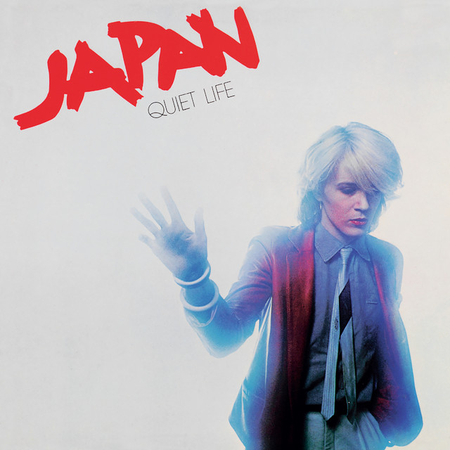Sequential Circuits Prophet-5 as heard on Quiet Life by Japan (1979)