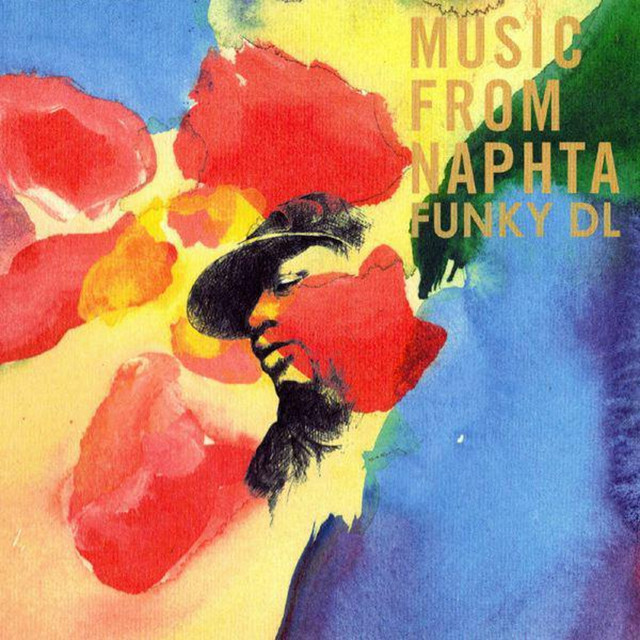 Music From Naphta album cover