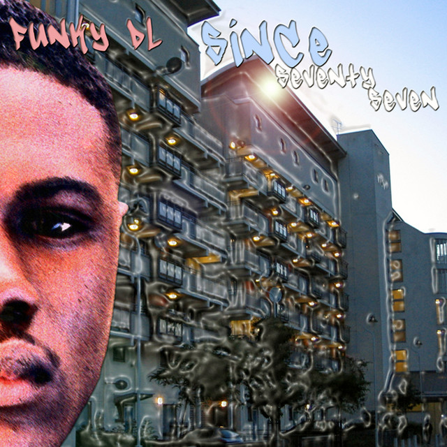 Since 77 album cover