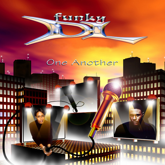 One Another album cover