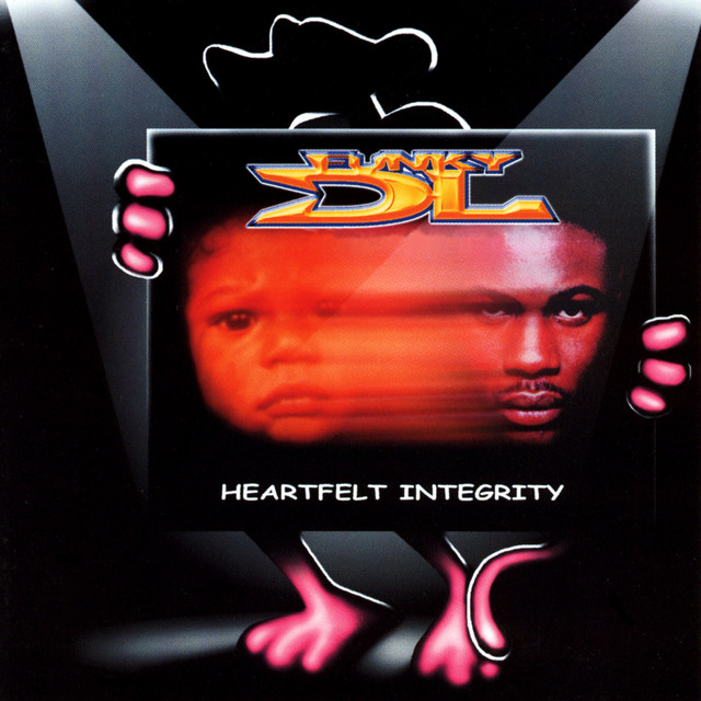 Heartfelt Integrity album cover