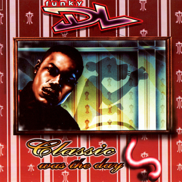 Classic Was the Day album cover