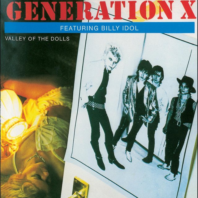 Valley of the Dolls (2002 Remaster) album cover