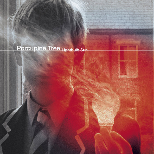 Lightbulb Sun album cover