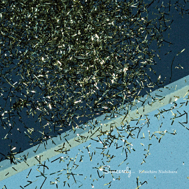 Sincerely… album cover