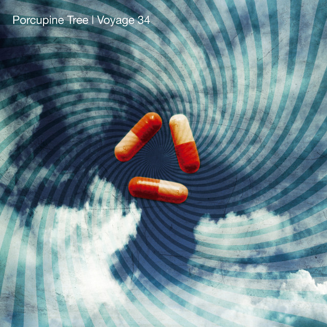 Voyage 34 (Remaster) album cover