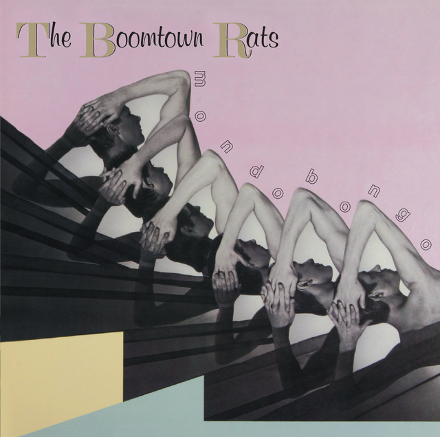 Mondo Bongo album cover