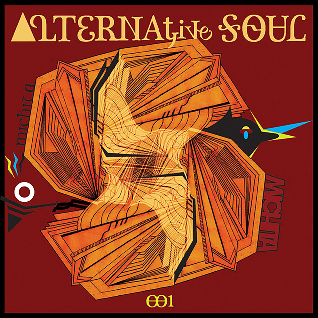 ALTERNAtive SOUL album cover