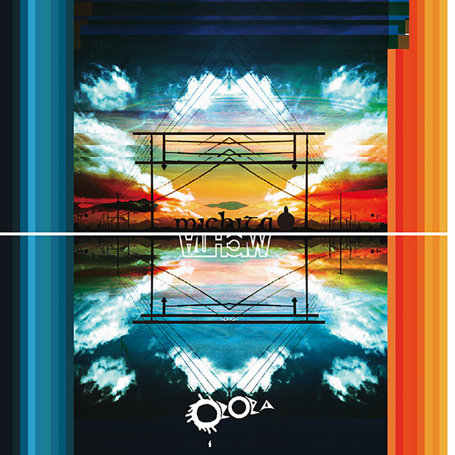 Ozora album cover