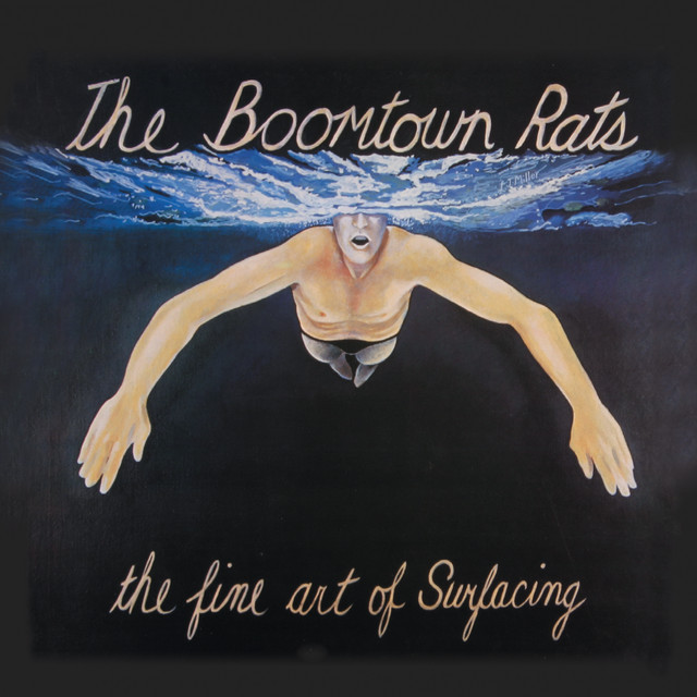 The Fine Art Of Surfacing