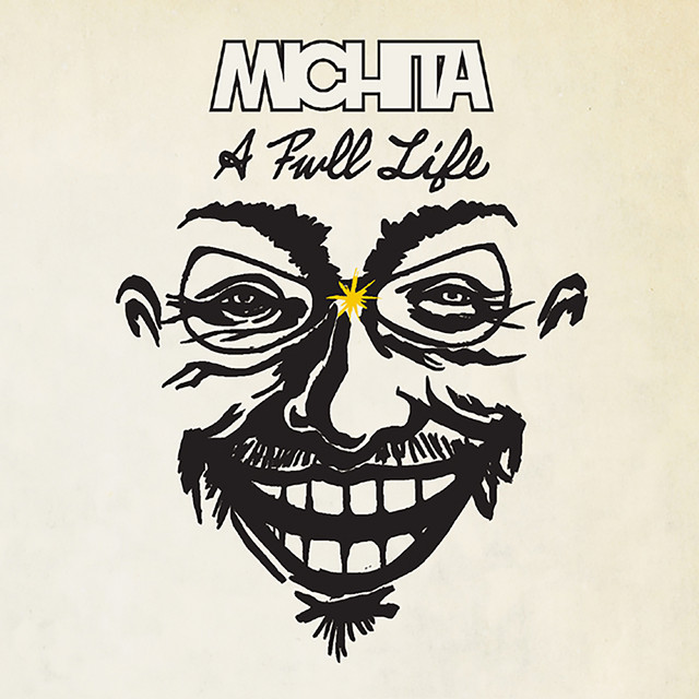 A FULL LIFE album cover