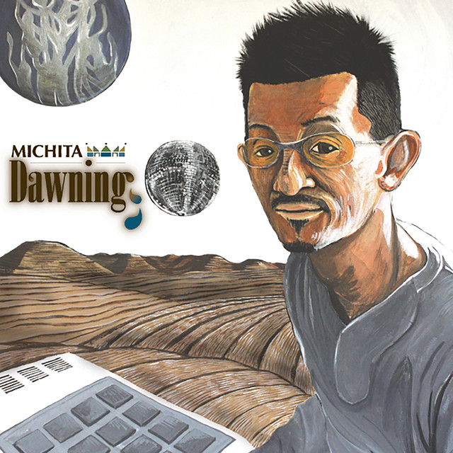 Dawning album cover