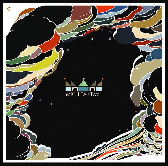 TWO album cover