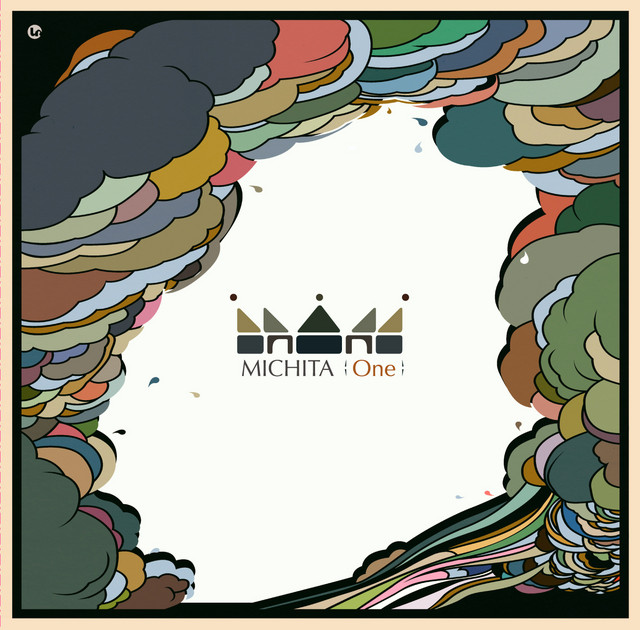 ONE album cover