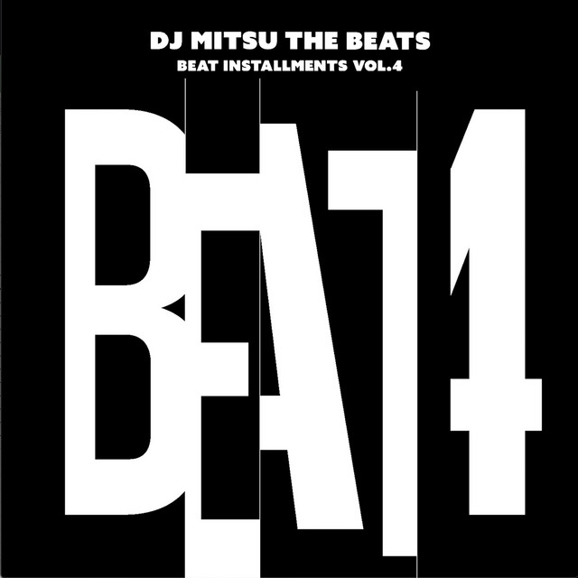Beat Installments Vol.4 album cover