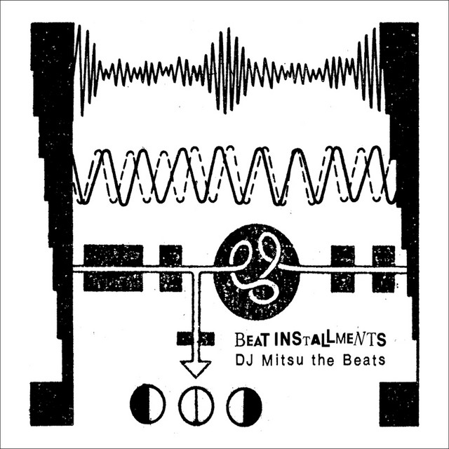 Beat Installments album cover