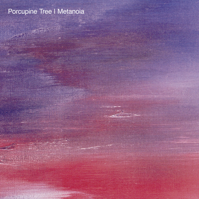 Metanoia (Remastered) album cover