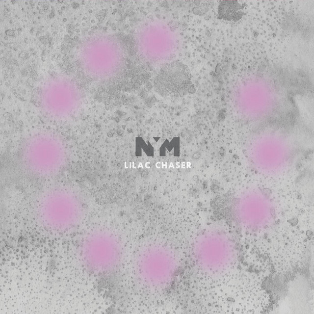 Lilac Chaser album cover