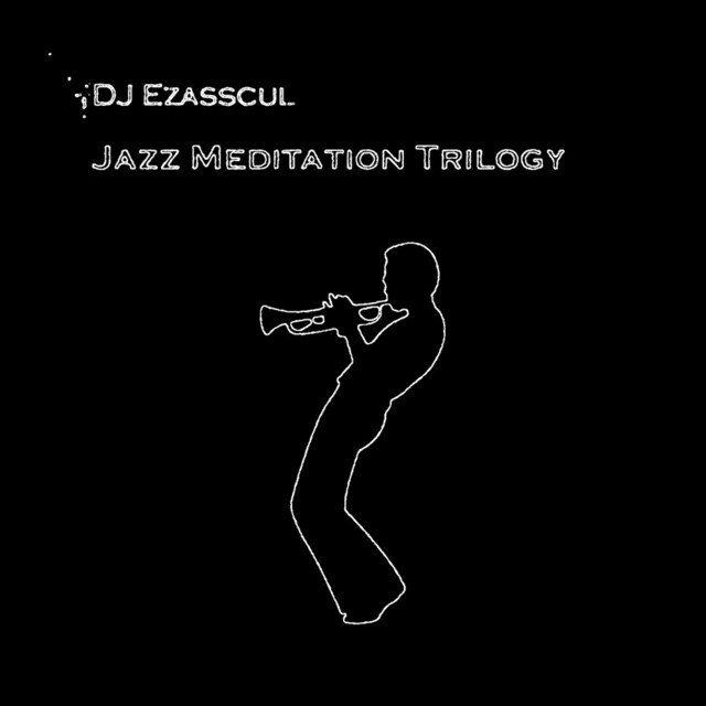 Jazz Meditation Trilogy (Deluxe Edition) album cover