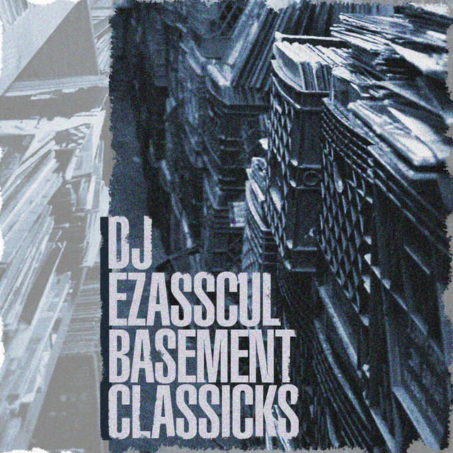 Basement Classicks album cover