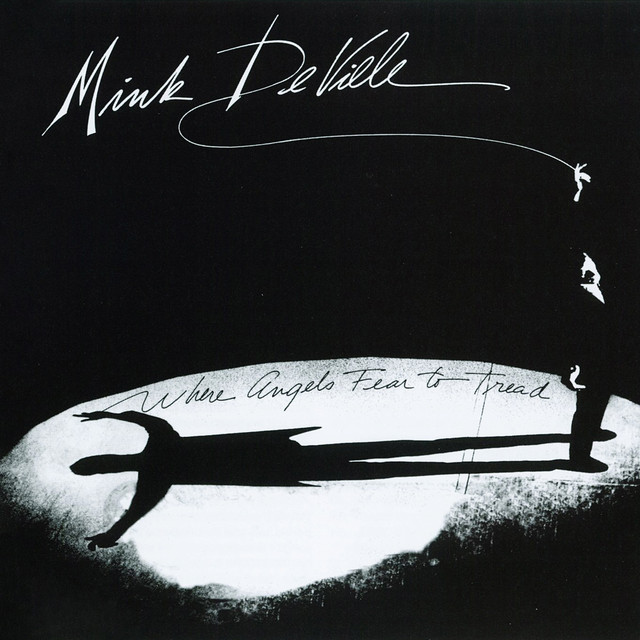 Where Angels Fear To Tread album cover