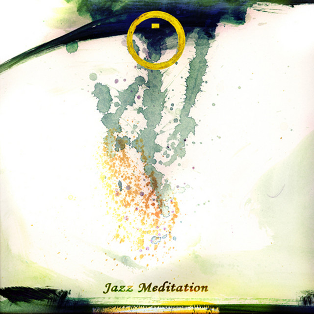 Jazz Meditation album cover