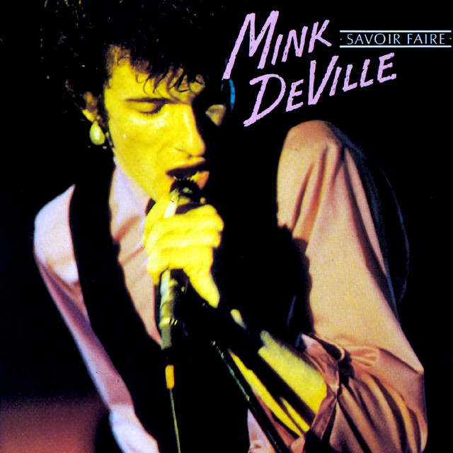 Savoir Faire album cover